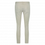 Closed dames jeans baker black horn