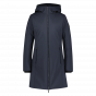Canada Goose dames Rossclair parka Atlantic nav