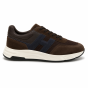 Hogan Hyperlight deep brown H