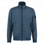 Stone Island heren giubbotto dark blue