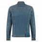 Jacob Cohen heren Gubbino tucker navy