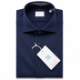 Xacus active shirt navy blue