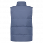 Canada Goose freestyle vest ozone blue