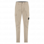 Stone Island heren pantalone dove grey