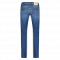 Jacob Cohen heren jeans bard midden blauw beige et