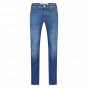 Jacob Cohen heren jeans bard midden blauw beige et
