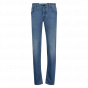 Jacob Cohen heren model Nick slim 802D