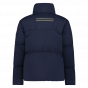 Canada Goose Lawrence puffer Jacket navy