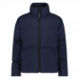 Canada Goose Lawrence puffer Jacket navy