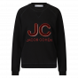 Jacob Cohen dames vest black c74