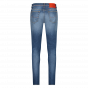 Jacob Cohen Nick sl super sl fit rood etiket dest