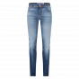 Jacob Cohen Nick sl super sl fit rood etiket dest
