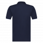 Jacob Cohen heren polo donkerblauw korte mouw