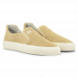 Jacob Cohen heren slip on sneaker capuccino