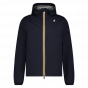 K-Way windjack navy