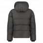 Canada Goose heren parla Mac Millan graphite