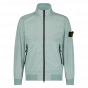 Stone Island heren giubbotto sky blue