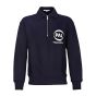 Pal Pre Game Half Zip navy blue
