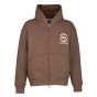 Pal Pre Game Full Zip Hoodie clay