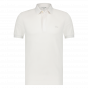 Lacoste heren polo white