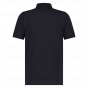 Stone Island heren polo corta slimfit black