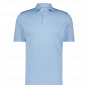 Fedeli polo km Giza organic vintage l bleu