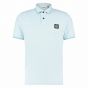 Stone Island heren polo cielo