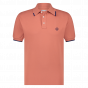 Jacob Cohen heren polo oranje