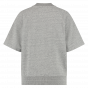 Closed dames raglan short sleeve shirt l grey