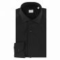 Xacus  active shirt black