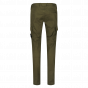 Stone Island heren pantalone skinny olive