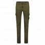 Stone Island heren pantalone skinny olive