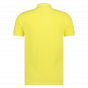 Stone Island heren polo korte mouw lemon