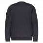 Stone Island heren crewneck sweatshirt navy blue