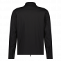 Stone Island heren overshirt black