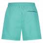 Stone Island heren short turqoise