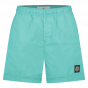 Stone Island heren short turqoise