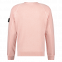 Stone Island heren sweater pink