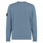 Stone Island heren sweat shirt dark blue