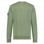Stone Island heren sweater sage