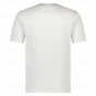 Gran Sasso heren t-shirt white