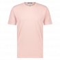 C.P. Company heren relaxt fit t-shirt pale mauve