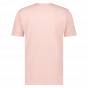 C.P. Company heren relaxt fit t-shirt pale mauve