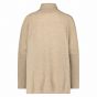 Absolut Cashmere dames Clara taupe