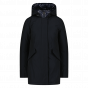 Woolrich dames artic parka navy