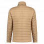 Herno heren woven jacket khaki