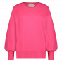 Absolute Cashmere trui Joy rose fluo