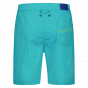 Jacob Cohen short aqua logo