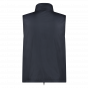 Aspesi heren bodywarmer navy