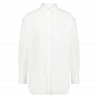 Closed dames blouse Mira white
